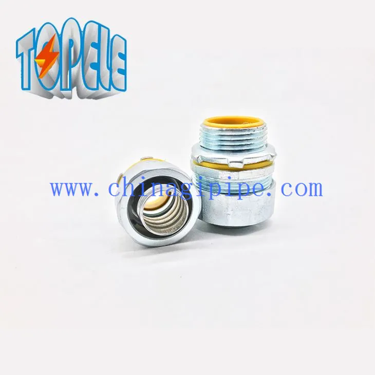 Likid sere tou dwat Connector