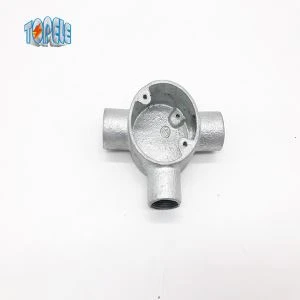20mm 25mm 32mm BS4568 Permeabl fe sikile Bwat