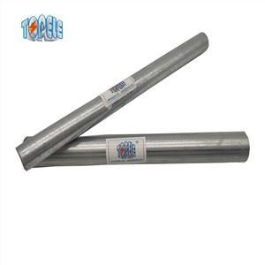 UL ki nan lis cho plonje galvanize EMT Conduit
