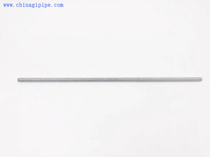 Threaded Rod